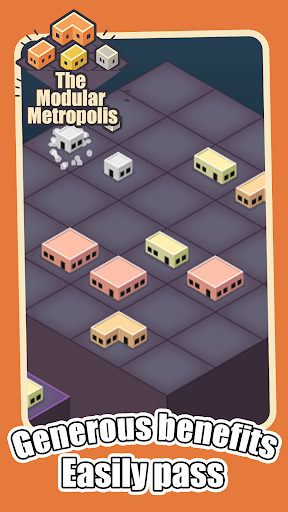 The Modular Metropolis official screen 2